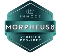 InMode Morpheus8 Verified Provider