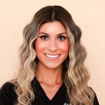 Bianca, Advanced Aesthetics team