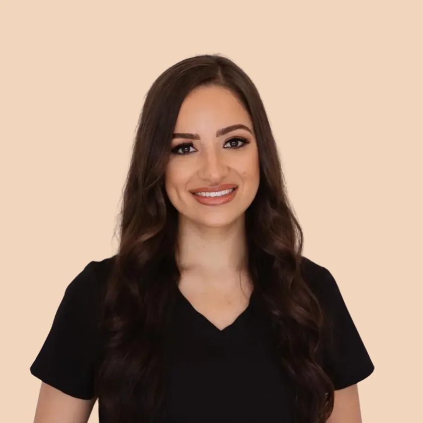 Gabriela de Castro, RN, BSN
