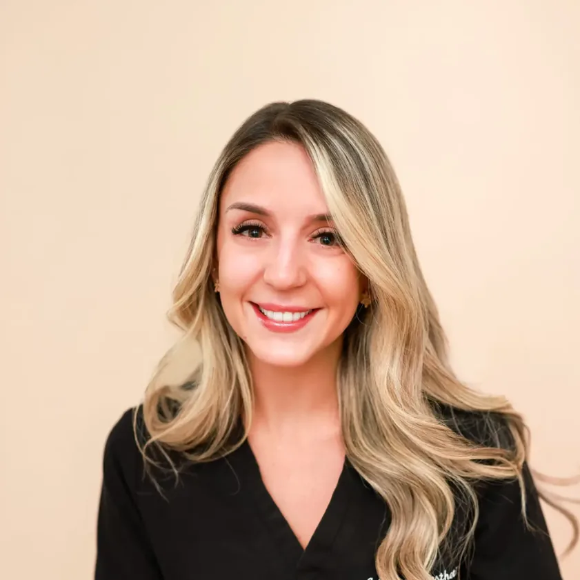 Luisa Rabello, RN, BSN
