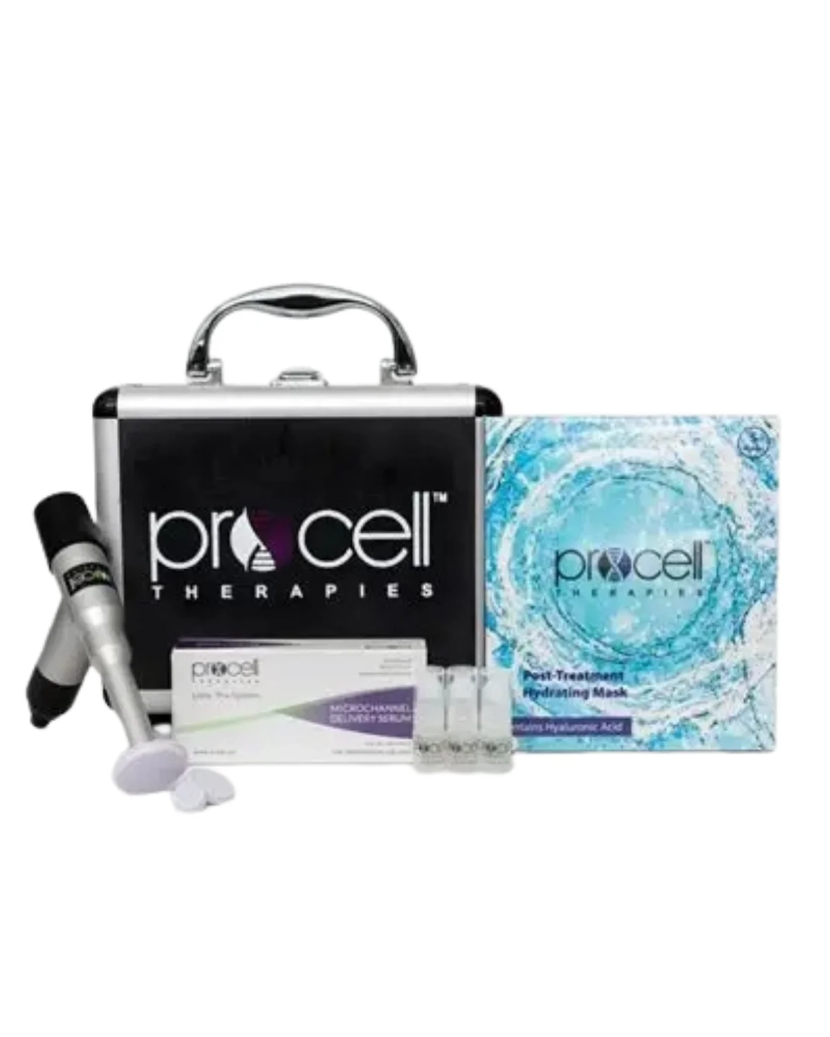 ProCell Microchanneling kit at Advanced Aesthetics